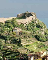 Castello Saraceno 1